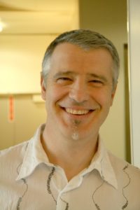 Thierry Rocher